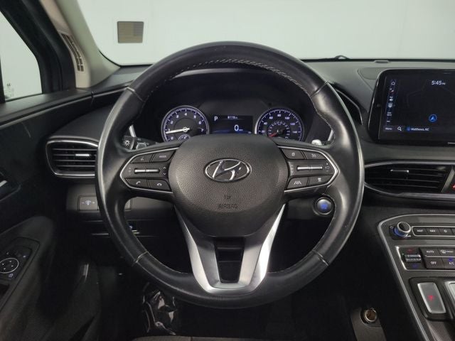 2023 Hyundai Santa Fe SEL 4D Sport Utility