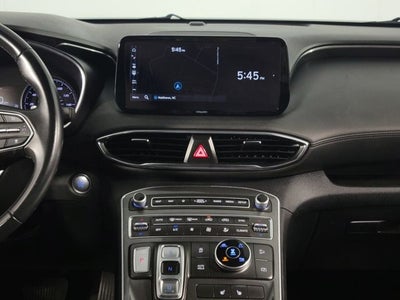 2023 Hyundai Santa Fe SEL 4D Sport Utility