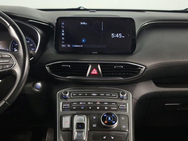 2023 Hyundai Santa Fe SEL 4D Sport Utility