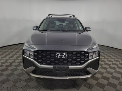 2023 Hyundai Santa Fe SEL 4D Sport Utility