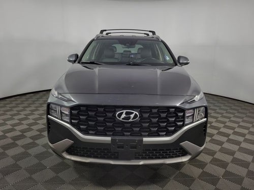 2023 Hyundai Santa Fe SEL 4D Sport Utility