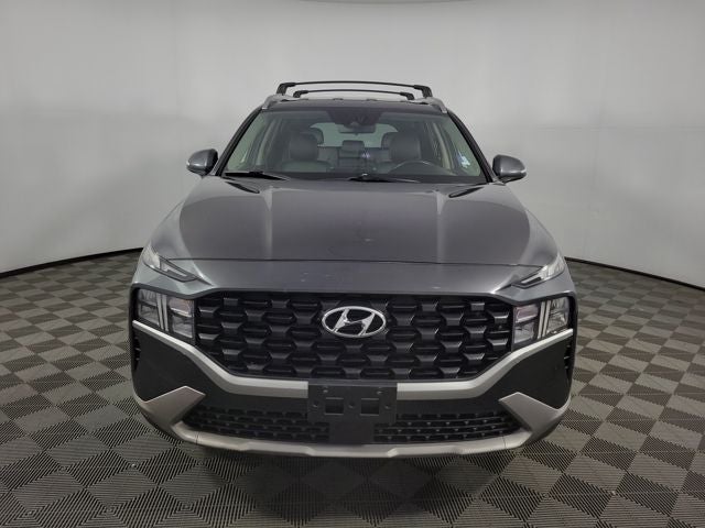 2023 Hyundai Santa Fe SEL 4D Sport Utility