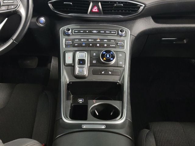 2023 Hyundai Santa Fe SEL 4D Sport Utility
