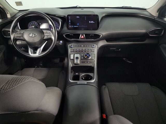 2023 Hyundai Santa Fe SEL 4D Sport Utility