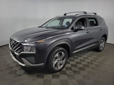 2023 Hyundai Santa Fe SEL 4D Sport Utility