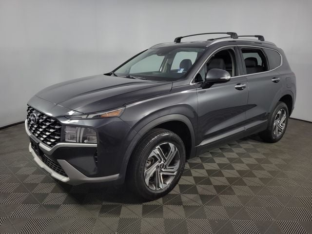 2023 Hyundai Santa Fe SEL 4D Sport Utility
