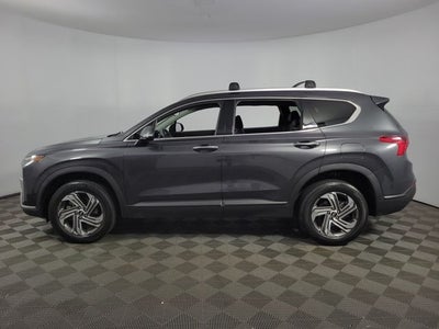 2023 Hyundai Santa Fe SEL 4D Sport Utility