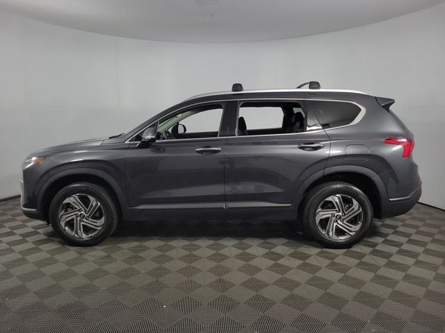 2023 Hyundai Santa Fe SEL 4D Sport Utility