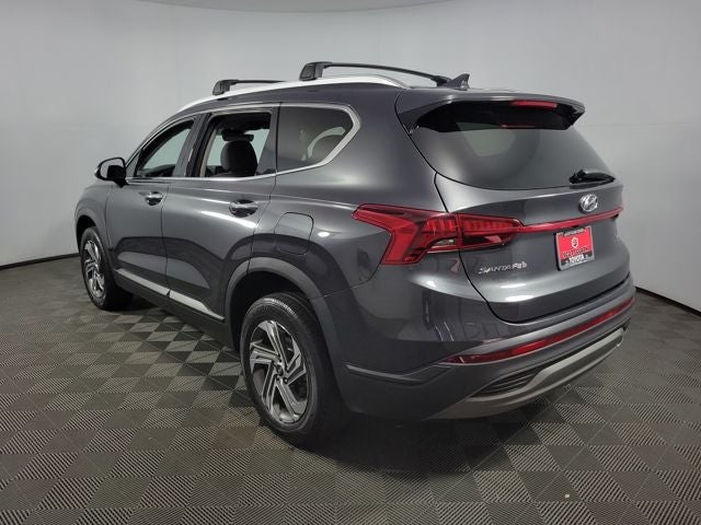 2023 Hyundai Santa Fe SEL 4D Sport Utility
