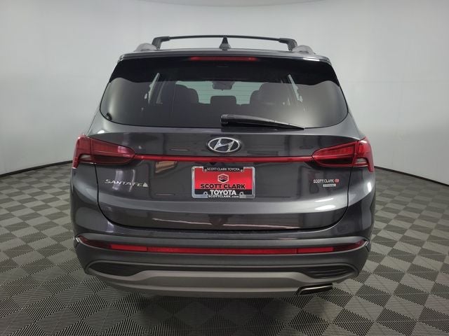 2023 Hyundai Santa Fe SEL 4D Sport Utility