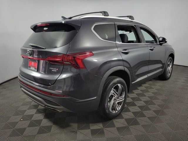 2023 Hyundai Santa Fe SEL 4D Sport Utility