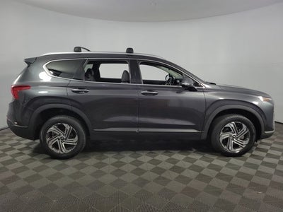 2023 Hyundai Santa Fe SEL 4D Sport Utility