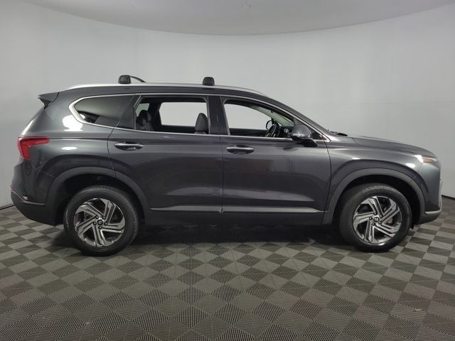 2023 Hyundai Santa Fe SEL 4D Sport Utility