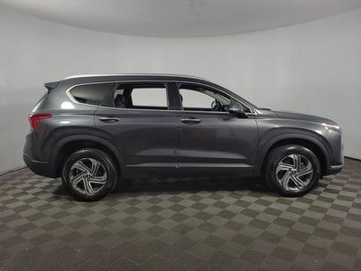2023 Hyundai Santa Fe SEL 4D Sport Utility