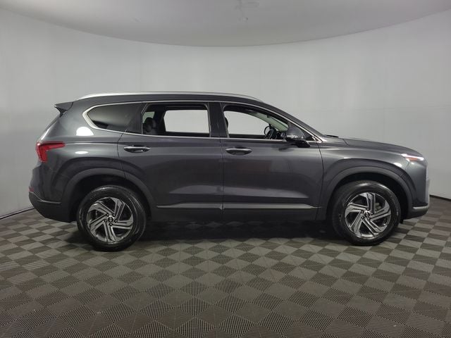 2023 Hyundai Santa Fe SEL 4D Sport Utility