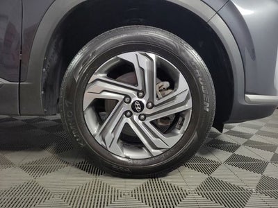 2023 Hyundai Santa Fe SEL 4D Sport Utility