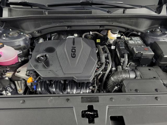 2023 Hyundai Santa Fe SEL 4D Sport Utility