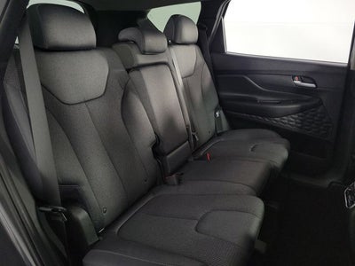2023 Hyundai Santa Fe SEL 4D Sport Utility