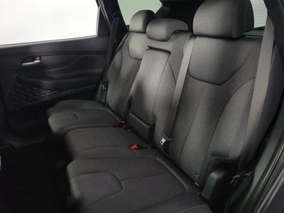 2023 Hyundai Santa Fe SEL 4D Sport Utility