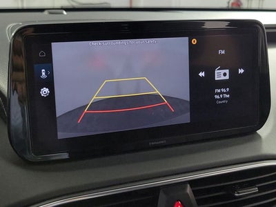 2023 Hyundai Santa Fe SEL 4D Sport Utility