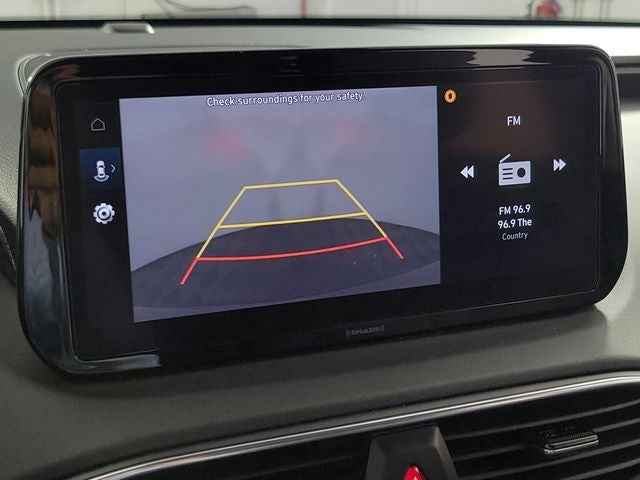 2023 Hyundai Santa Fe SEL 4D Sport Utility