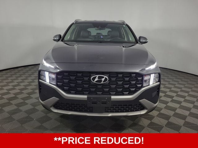 2023 Hyundai Santa Fe SEL 4D Sport Utility