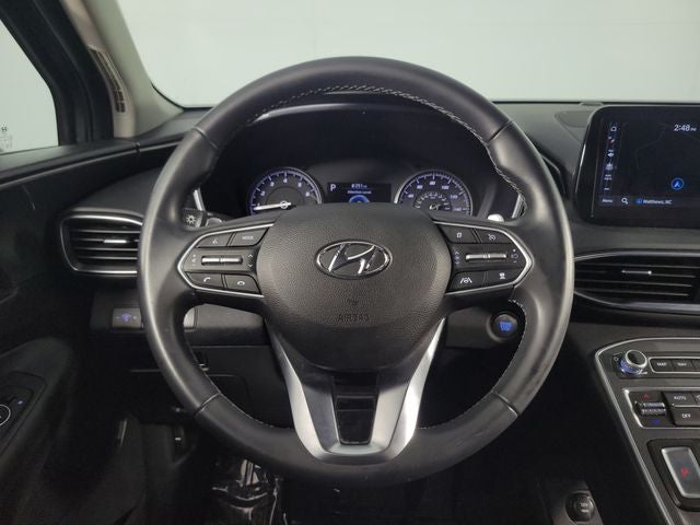 2023 Hyundai Santa Fe SEL 4D Sport Utility