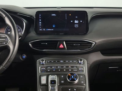 2023 Hyundai Santa Fe SEL 4D Sport Utility