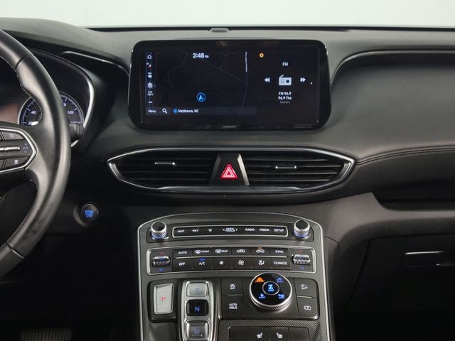 2023 Hyundai Santa Fe SEL 4D Sport Utility