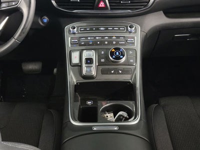 2023 Hyundai Santa Fe SEL 4D Sport Utility