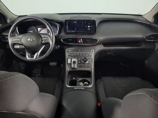 2023 Hyundai Santa Fe SEL 4D Sport Utility