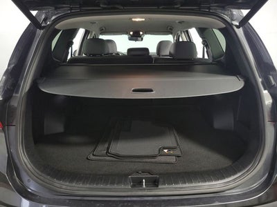 2023 Hyundai Santa Fe SEL 4D Sport Utility