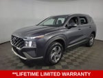2023 Hyundai Santa Fe SEL 4D Sport Utility