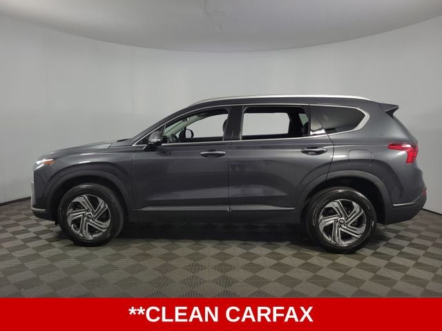 2023 Hyundai Santa Fe SEL 4D Sport Utility
