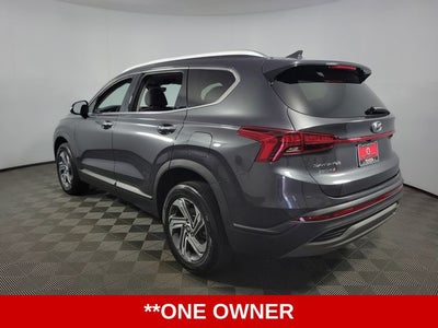 2023 Hyundai Santa Fe SEL 4D Sport Utility