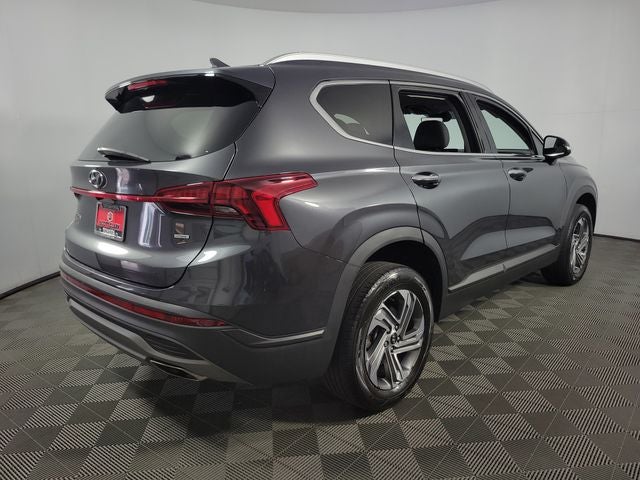 2023 Hyundai Santa Fe SEL 4D Sport Utility
