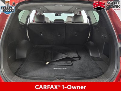2019 Hyundai Santa Fe Limited 4D Sport Utility