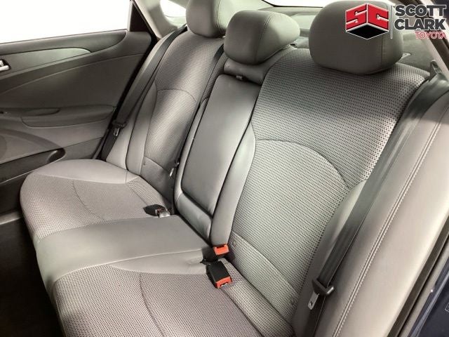 2011 Hyundai Sonata SE 4D Sedan