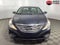 2011 Hyundai Sonata SE 4D Sedan