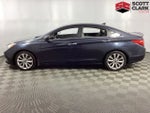 2011 Hyundai Sonata SE 4D Sedan