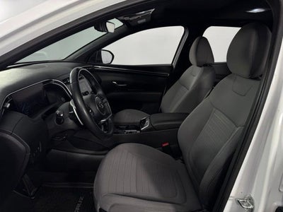2022 Hyundai Santa Cruz SEL Premium 4D Crew Cab