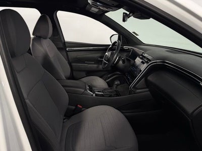 2022 Hyundai Santa Cruz SEL Premium 4D Crew Cab