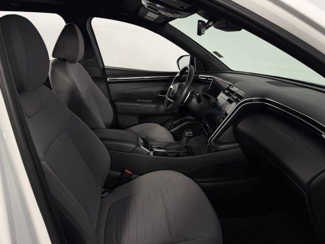 2022 Hyundai Santa Cruz SEL Premium 4D Crew Cab