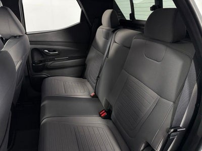 2022 Hyundai Santa Cruz SEL Premium 4D Crew Cab