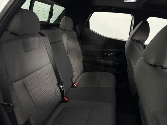 2022 Hyundai Santa Cruz SEL Premium 4D Crew Cab