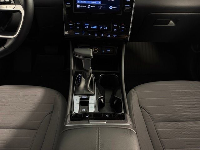 2022 Hyundai Santa Cruz SEL Premium 4D Crew Cab