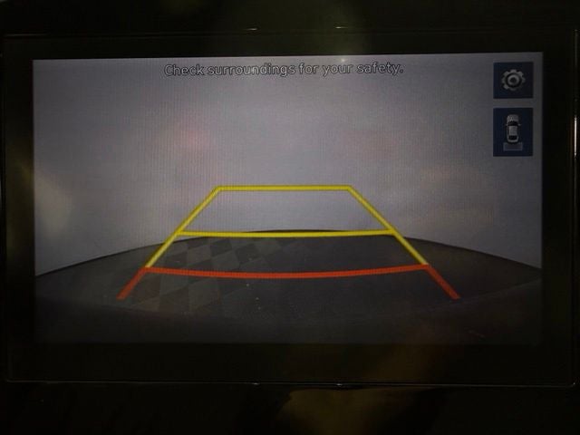2022 Hyundai Santa Cruz SEL Premium 4D Crew Cab