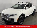 2022 Hyundai Santa Cruz SEL Premium 4D Crew Cab
