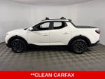 2022 Hyundai Santa Cruz SEL Premium 4D Crew Cab