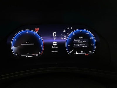 2024 Toyota Grand Highlander Limited 4D Sport Utility